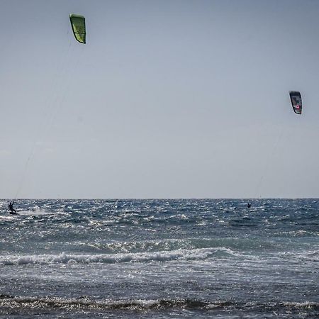 Riazor, El Medano Beach Lejlighed Eksteriør billede