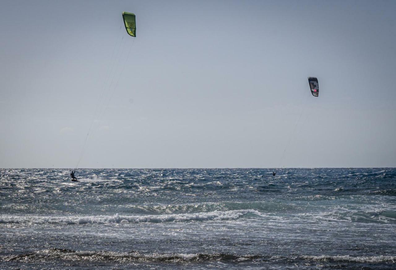Riazor, El Medano Beach Lejlighed Eksteriør billede